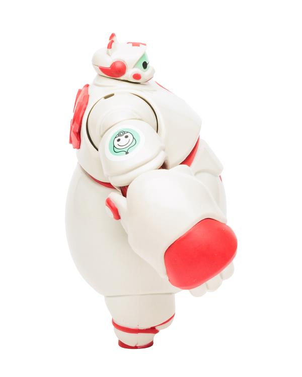 Disney Mirrorverse 5" Baymax Figure Gallery Image 4