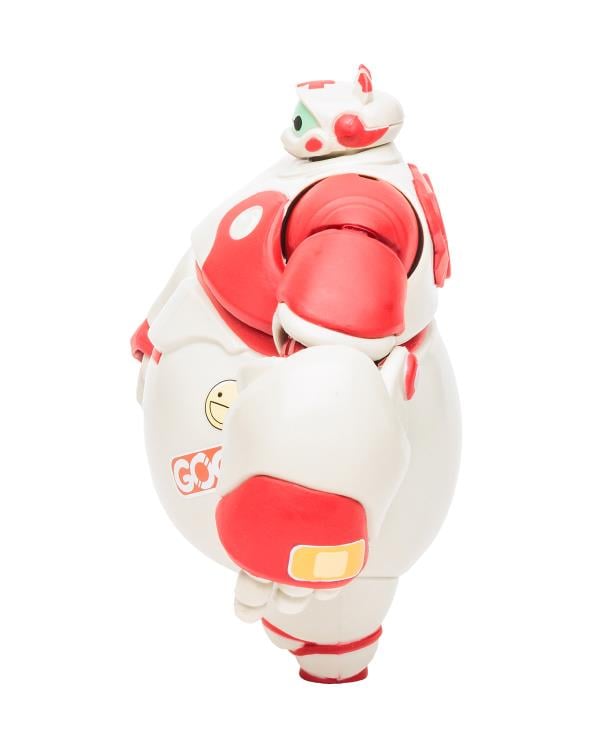 Disney Mirrorverse 5" Baymax Figure Gallery Image 6