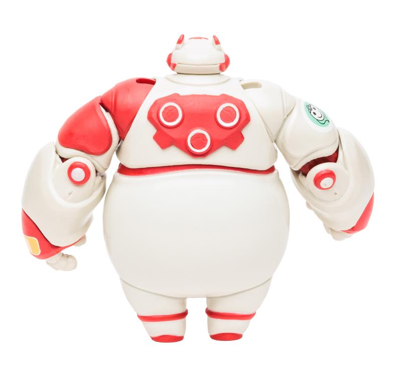 Disney Mirrorverse 5" Baymax Figure Gallery Image 5
