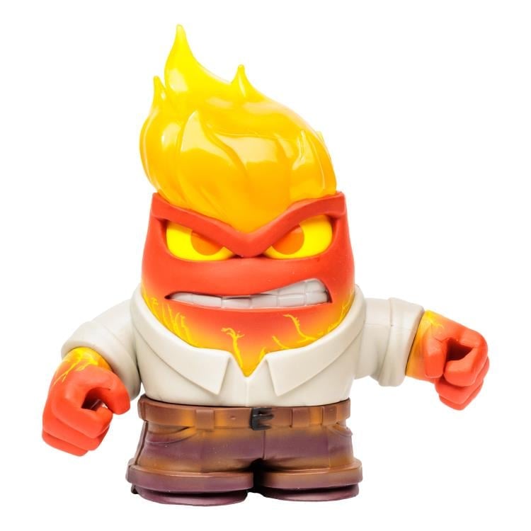 Disney Mirrorverse 5" Anger Figure Gallery Image 4