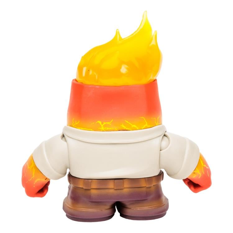 Disney Mirrorverse 5" Anger Figure Gallery Image 6