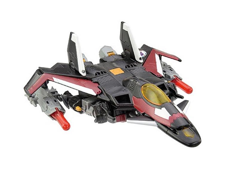 Transformers Adventure TAV-31 Black Shadow Gallery Image 1