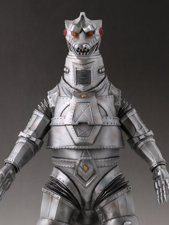 Godzilla vs. Mechagodzilla Toho 30cm Series Favorite Sculptors Line Mechagodzilla Gallery Image 2