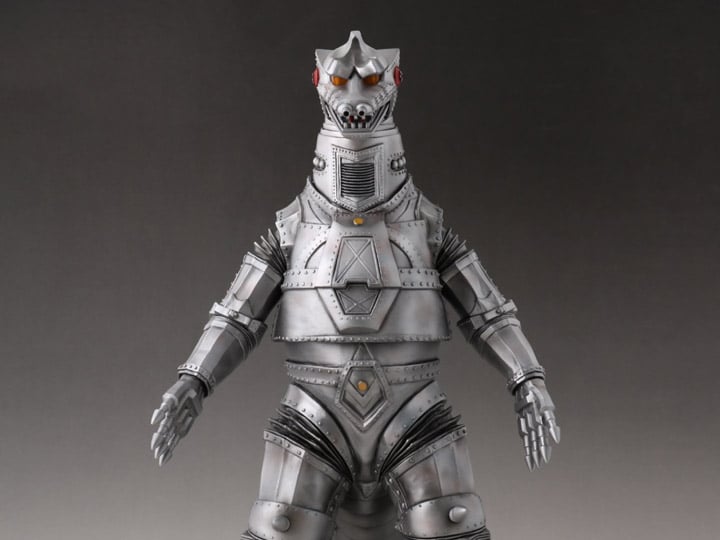 Godzilla vs. Mechagodzilla Toho 30cm Series Favorite Sculptors Line Mechagodzilla Gallery Image 1
