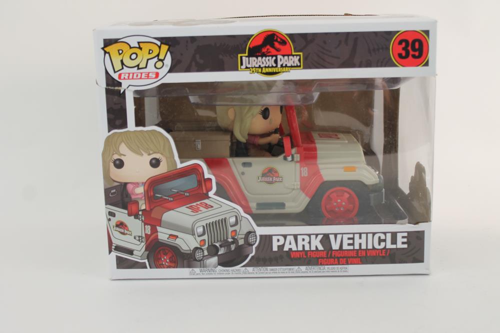 Defective Loot Box #0740 (DAMAGED - ALL SALES FINAL) Gallery Image 6