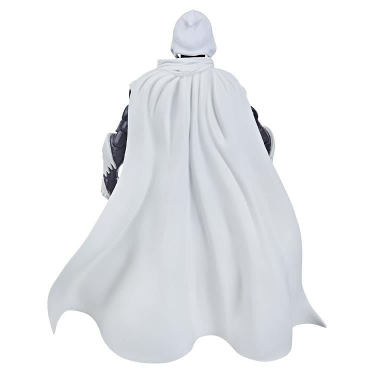 Moon Knight (Comic) Marvel Legends Moon Knight Action Figure Gallery Image 5