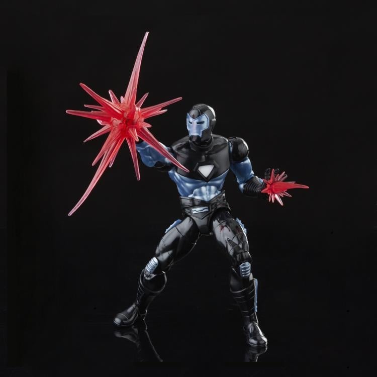 War Machine Marvel Legends Marvel's War Machine Action Figure Gallery Image 4