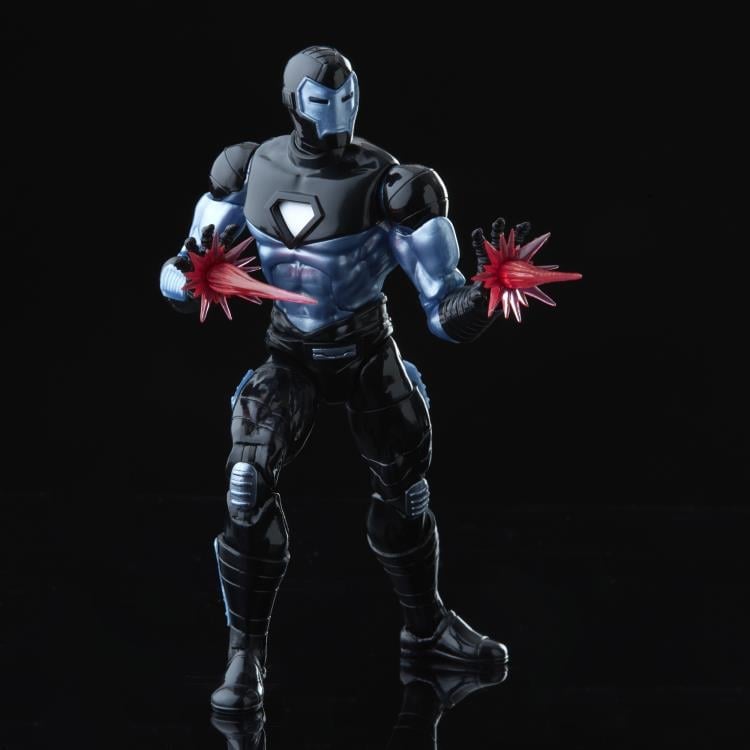 War Machine Marvel Legends Marvel's War Machine Action Figure Gallery Image 5
