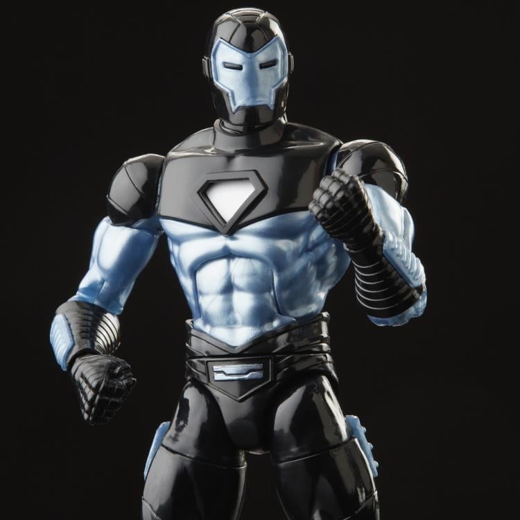 War Machine Marvel Legends Marvel's War Machine Action Figure Gallery Image 6