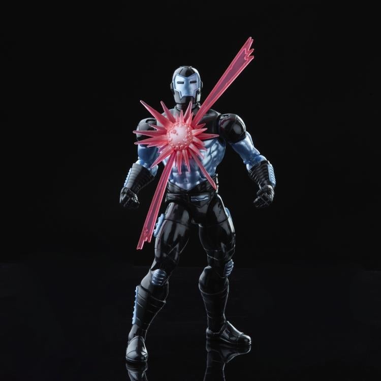 War Machine Marvel Legends Marvel's War Machine Action Figure Gallery Image 3