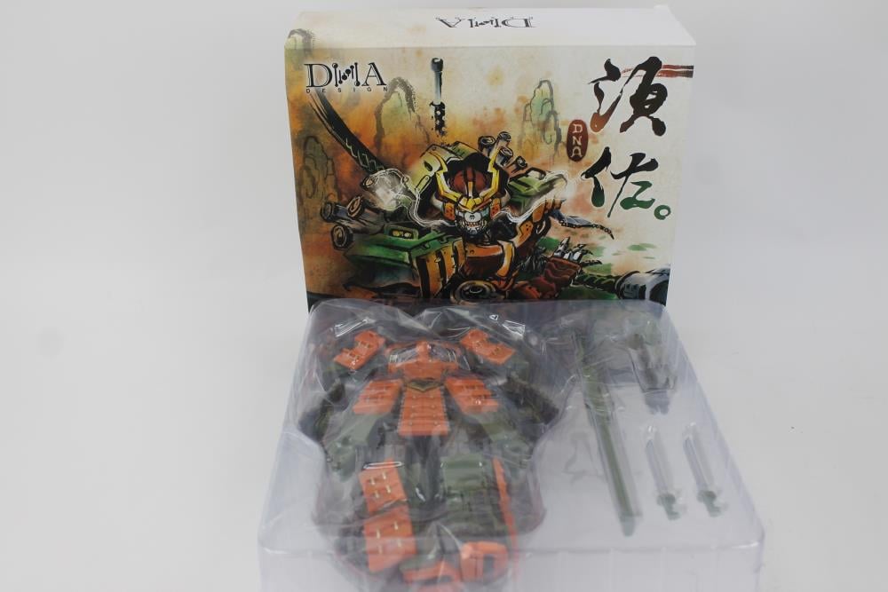 Defective Loot Box #0742 (DAMAGED - ALL SALES FINAL) Gallery Image 7