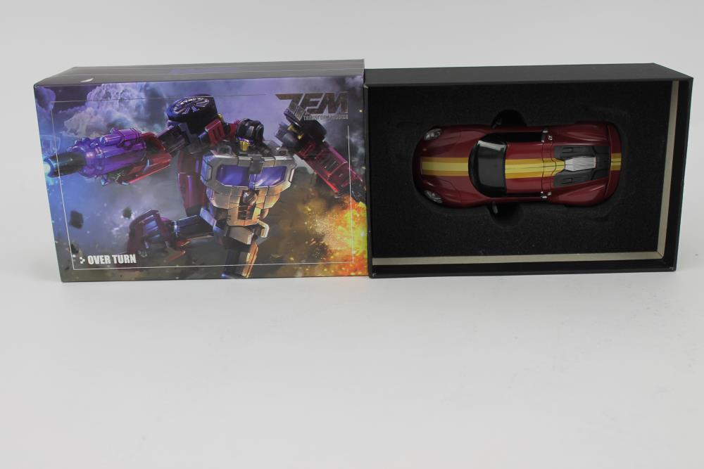 Defective Loot Box #0742 (DAMAGED - ALL SALES FINAL) Gallery Image 12