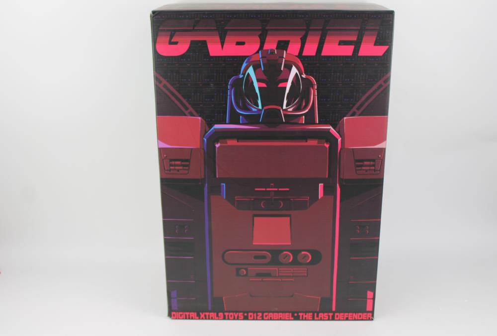 Defective Loot Box #0742 (DAMAGED - ALL SALES FINAL) Gallery Image 3