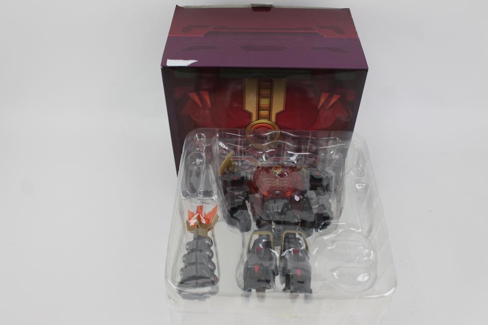 Defective Loot Box #0742 (DAMAGED - ALL SALES FINAL) Gallery Image 9