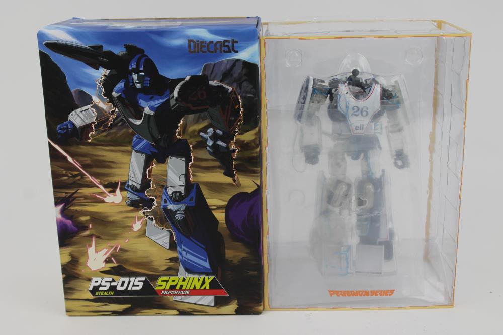 Defective Loot Box #0742 (DAMAGED - ALL SALES FINAL) Gallery Image 11