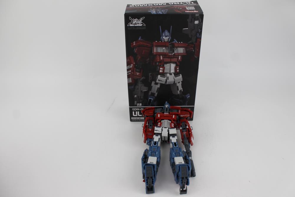 Defective Loot Box #0742 (DAMAGED - ALL SALES FINAL) Gallery Image 6