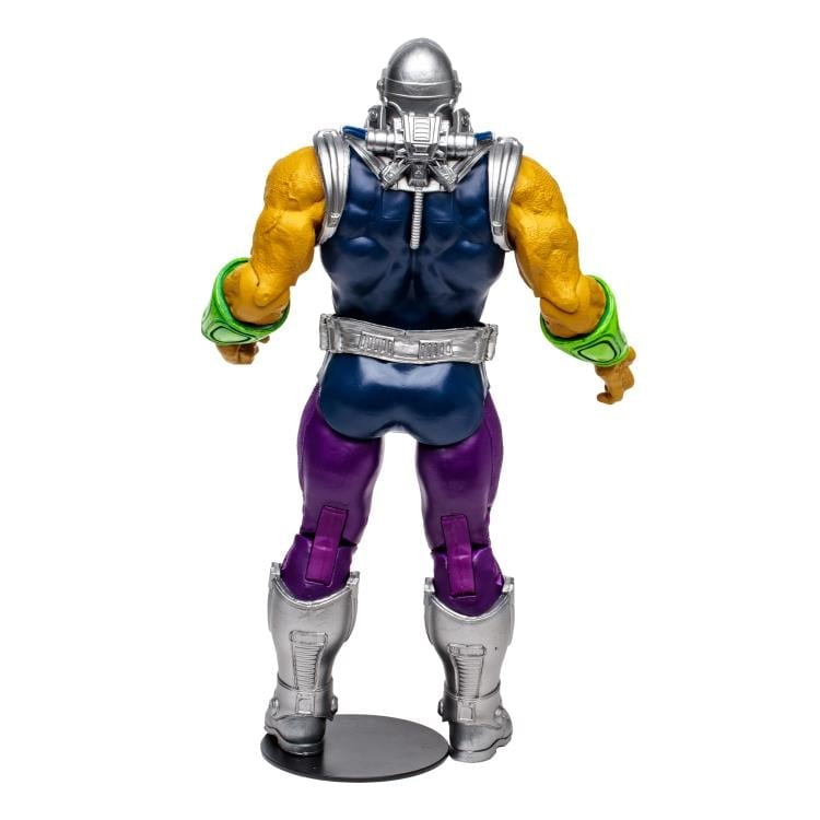 Superman: Villains DC Multiverse Mongul Mega Action Figure Gallery Image 7
