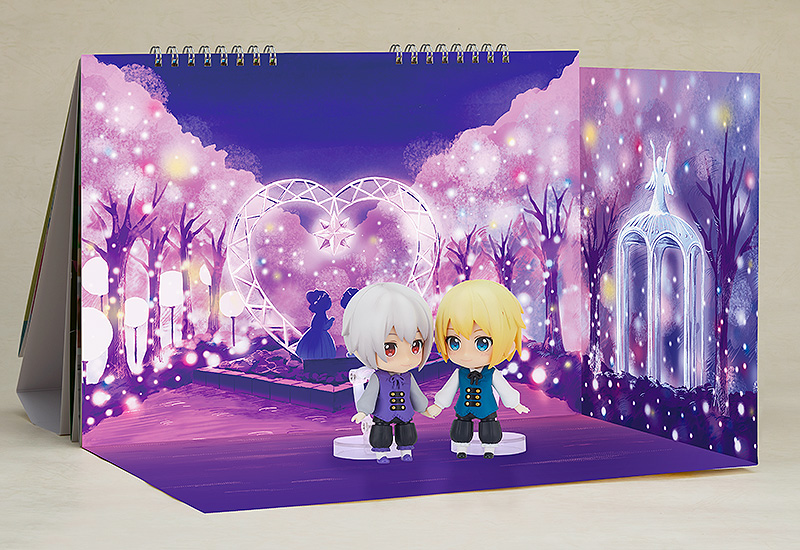 Nendoroid More Background Book 02 Gallery Image 9