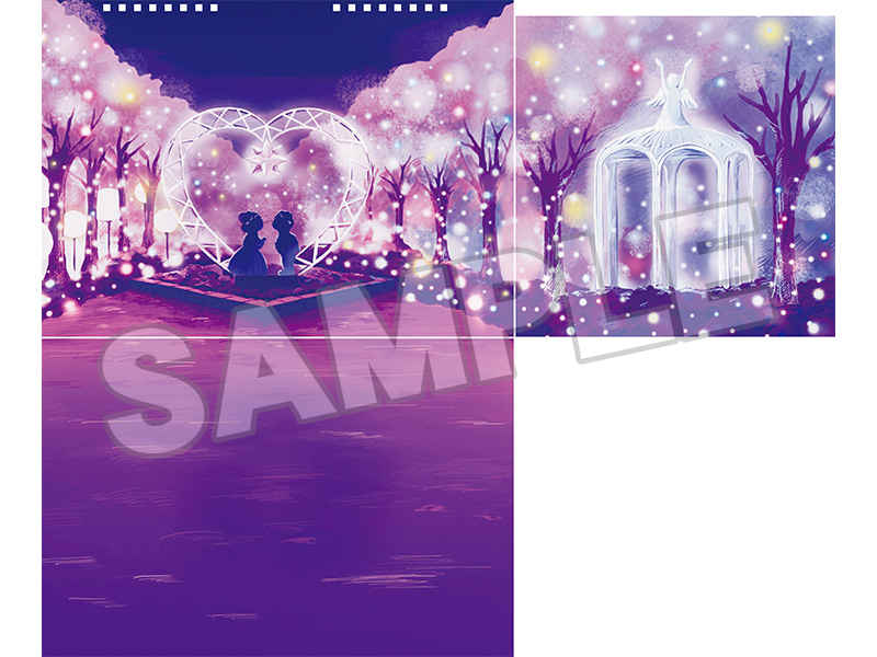 Nendoroid More Background Book 02 Gallery Image 7