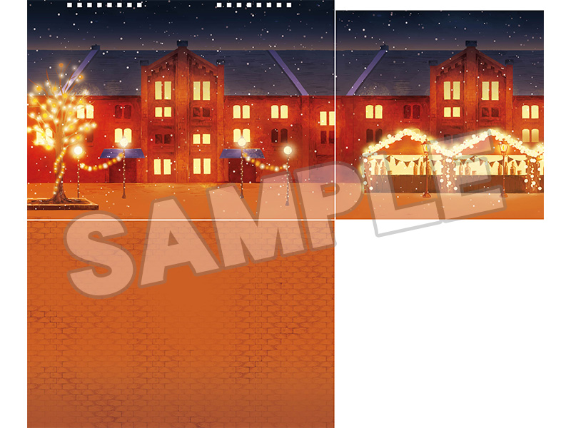 Nendoroid More Background Book 02 Gallery Image 6