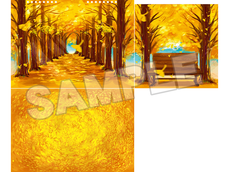 Nendoroid More Background Book 02 Gallery Image 4