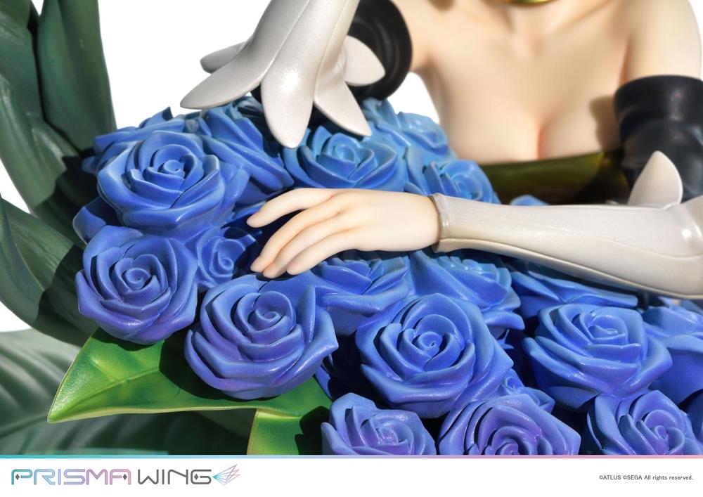 Odin Sphere: Leifthrasir Prisma Wing Gwendolyn 1/7 Scale Figure Gallery Image 19
