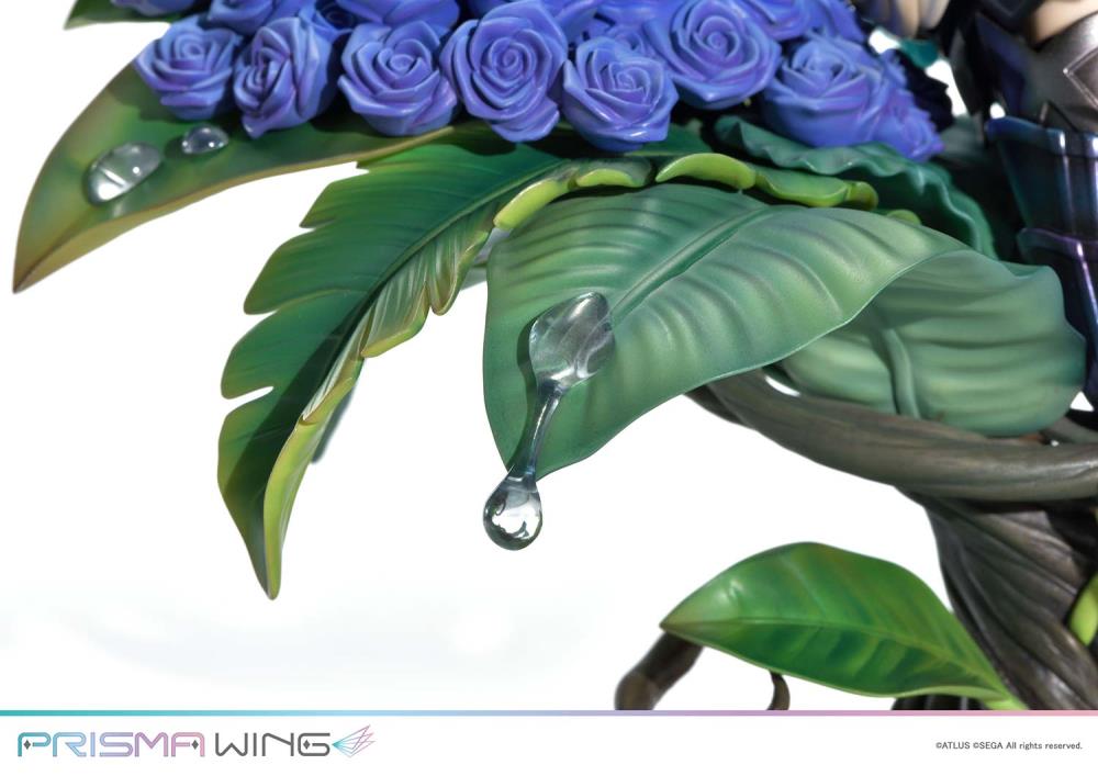 Odin Sphere: Leifthrasir Prisma Wing Gwendolyn 1/7 Scale Figure Gallery Image 18
