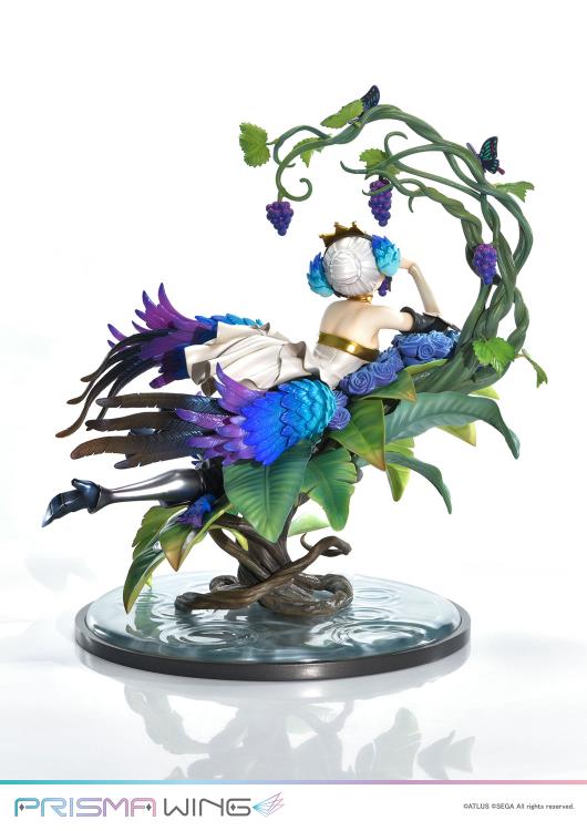 Odin Sphere: Leifthrasir Prisma Wing Gwendolyn 1/7 Scale Figure Gallery Image 5