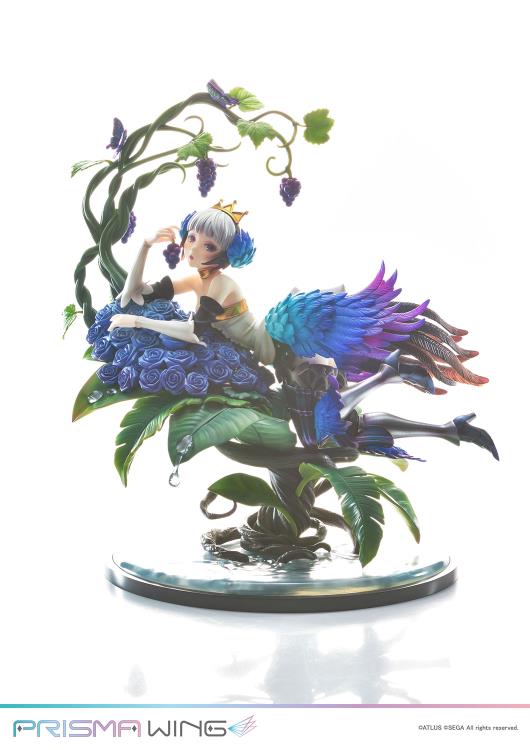Odin Sphere: Leifthrasir Prisma Wing Gwendolyn 1/7 Scale Figure Gallery Image 4