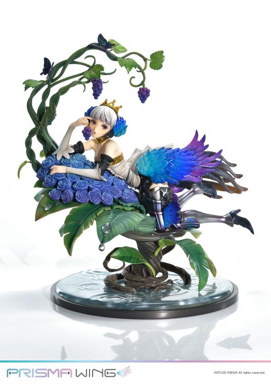 Odin Sphere: Leifthrasir Prisma Wing Gwendolyn 1/7 Scale Figure Gallery Image 3