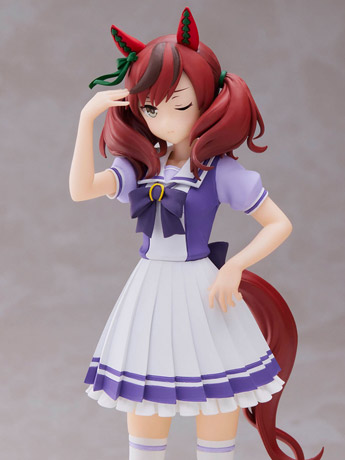 Uma Musume: Pretty Derby Nice Nature Figure Gallery Image 2