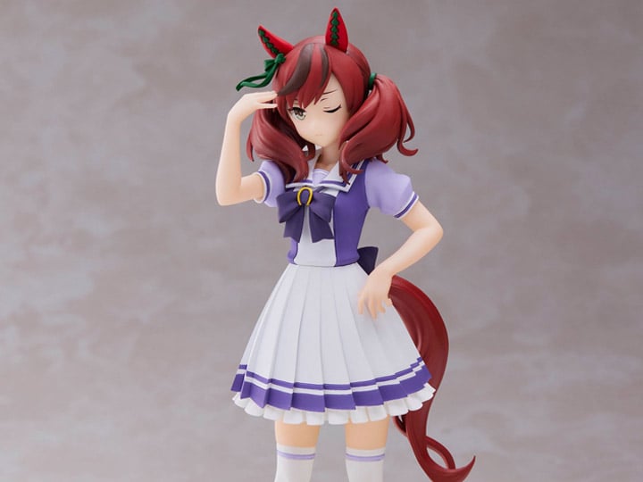 Uma Musume: Pretty Derby Nice Nature Figure Gallery Image 1
