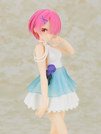 Re:ZERO -Starting Life in Another World- Serenus couture-RAM- Gallery Image 2