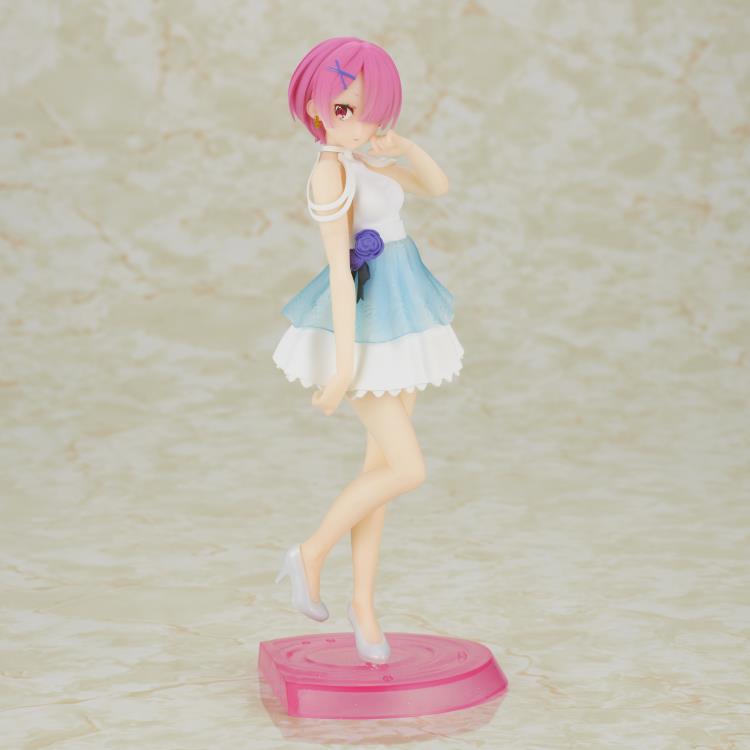 Re:ZERO -Starting Life in Another World- Serenus couture-RAM- Gallery Image 3