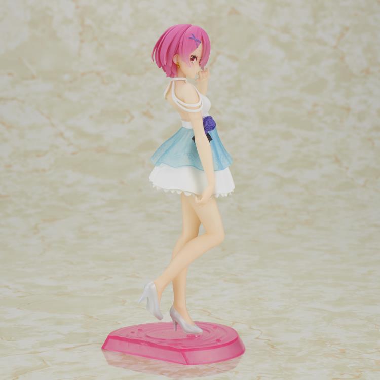 Re:ZERO -Starting Life in Another World- Serenus couture-RAM- Gallery Image 6