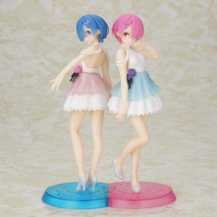 Re:ZERO -Starting Life in Another World- Serenus couture-RAM- Gallery Image 7