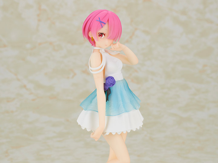 Re:ZERO -Starting Life in Another World- Serenus couture-RAM- Gallery Image 1