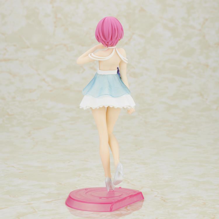 Re:ZERO -Starting Life in Another World- Serenus couture-RAM- Gallery Image 5