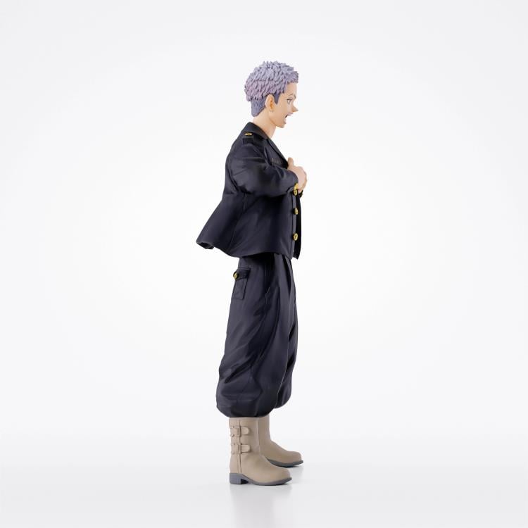 Tokyo Revengers Takashi Mitsuya (Ver.A) Figure Gallery Image 4