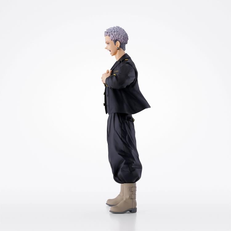Tokyo Revengers Takashi Mitsuya (Ver.A) Figure Gallery Image 6