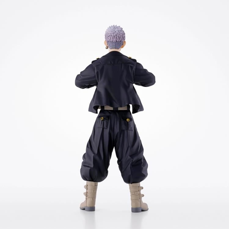 Tokyo Revengers Takashi Mitsuya (Ver.A) Figure Gallery Image 5