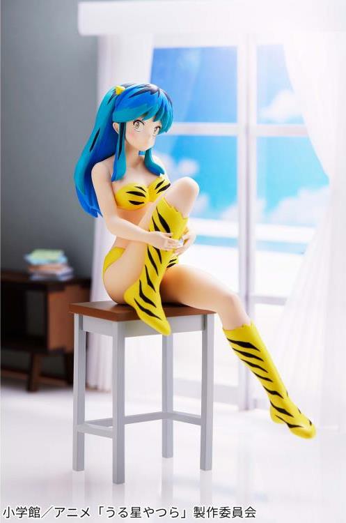 Urusei Yatsura Relax time Lum Gallery Image 3