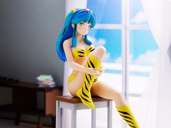 Urusei Yatsura Relax time Lum Gallery Image 1