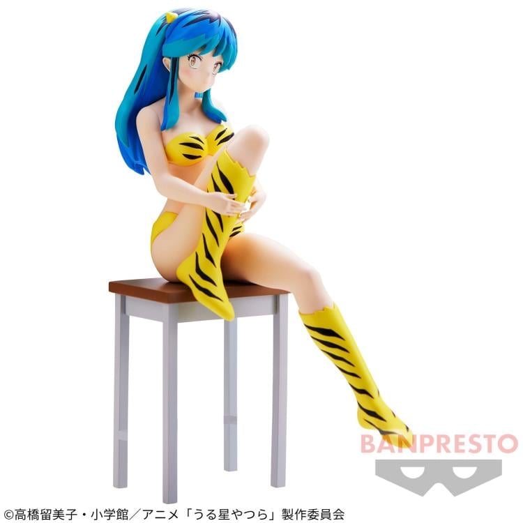 Urusei Yatsura Relax time Lum Gallery Image 7