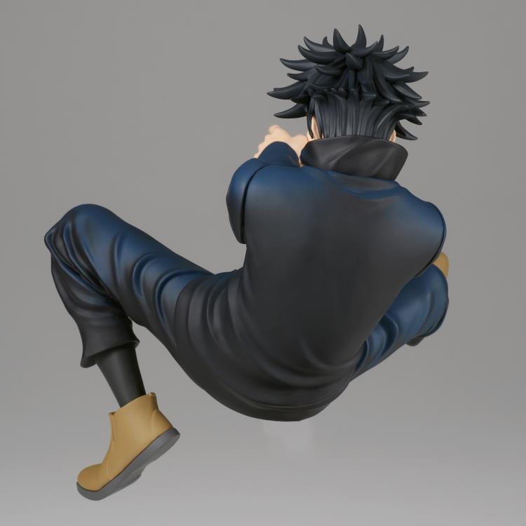 Jujutsu Kaisen Maximatic The Megumi Fushiguro II Gallery Image 5