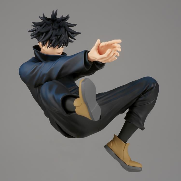 Jujutsu Kaisen Maximatic The Megumi Fushiguro II Gallery Image 4