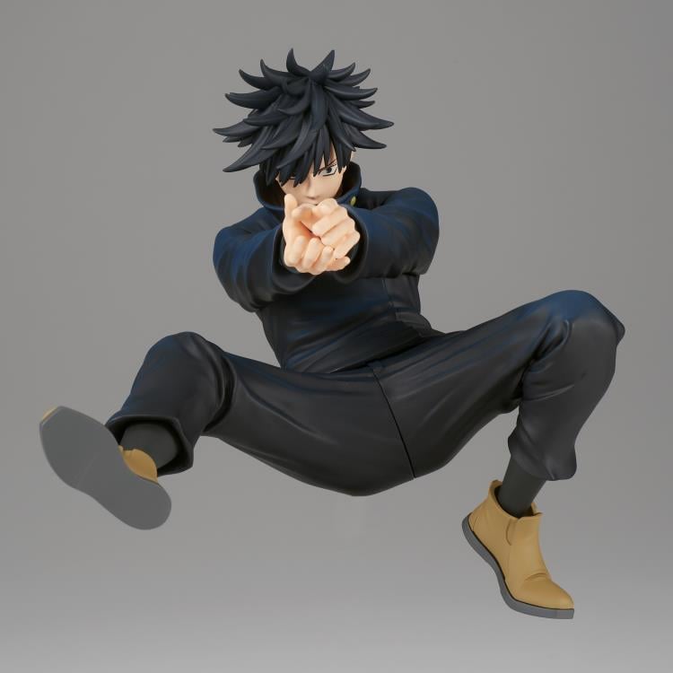 Jujutsu Kaisen Maximatic The Megumi Fushiguro II Gallery Image 3