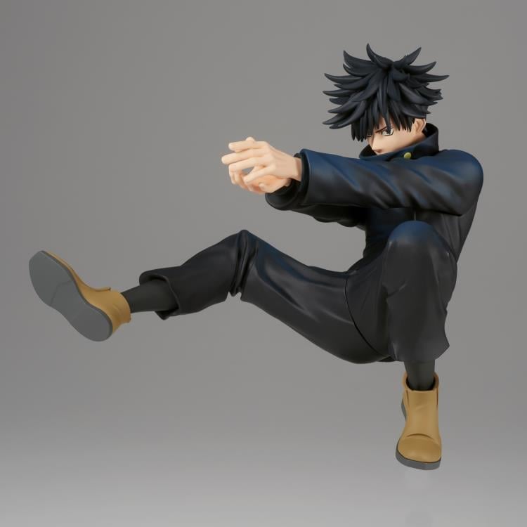 Jujutsu Kaisen Maximatic The Megumi Fushiguro II Gallery Image 6