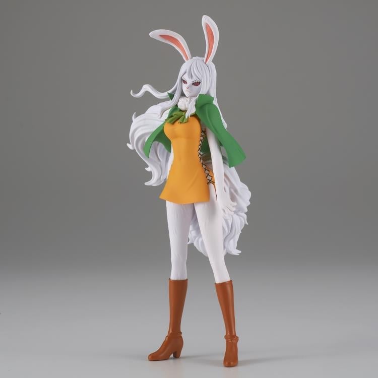 One Piece DXF The Grandline Lady Wano Country Vol.9 Carrot Gallery Image 3
