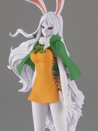 One Piece DXF The Grandline Lady Wano Country Vol.9 Carrot